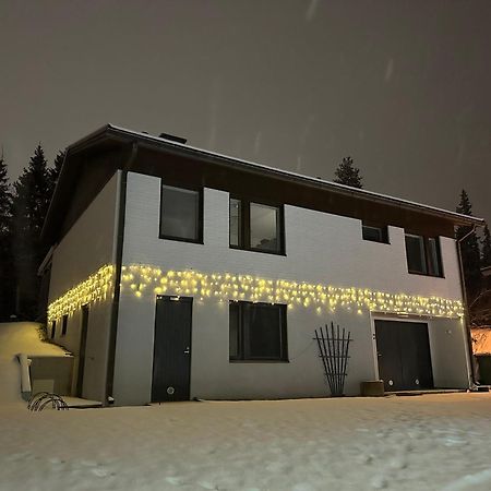 Your Home Away From Home! ロヴァニエミ エクステリア 写真
