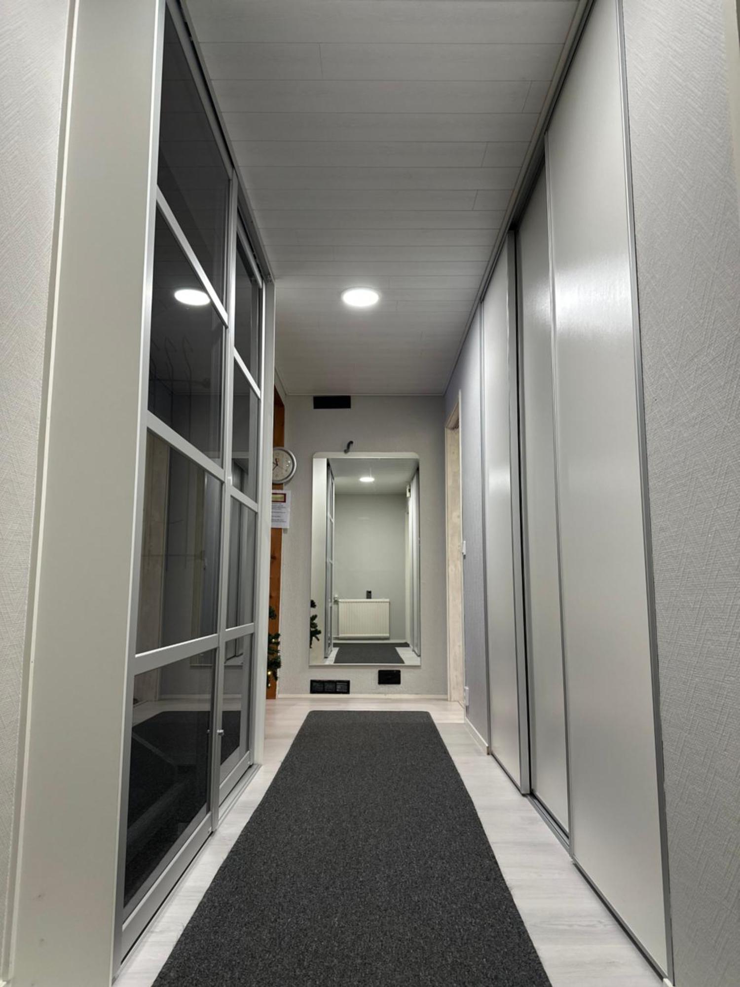 Your Home Away From Home! ロヴァニエミ エクステリア 写真