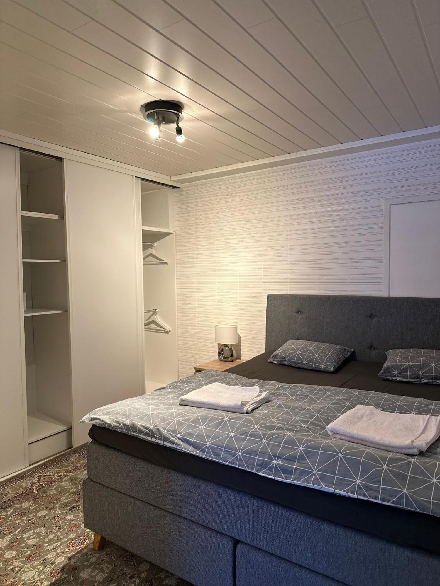 Your Home Away From Home! ロヴァニエミ エクステリア 写真